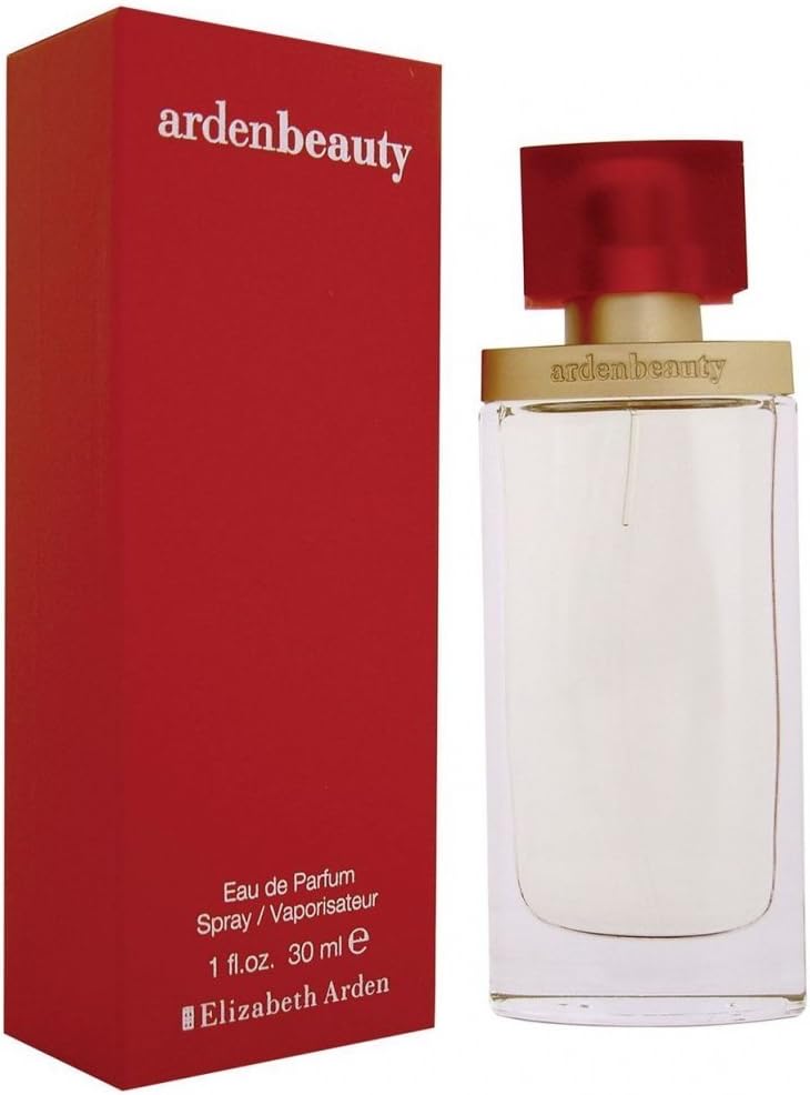 ELIZABETH ARDEN - ARDENBEAUTY edp