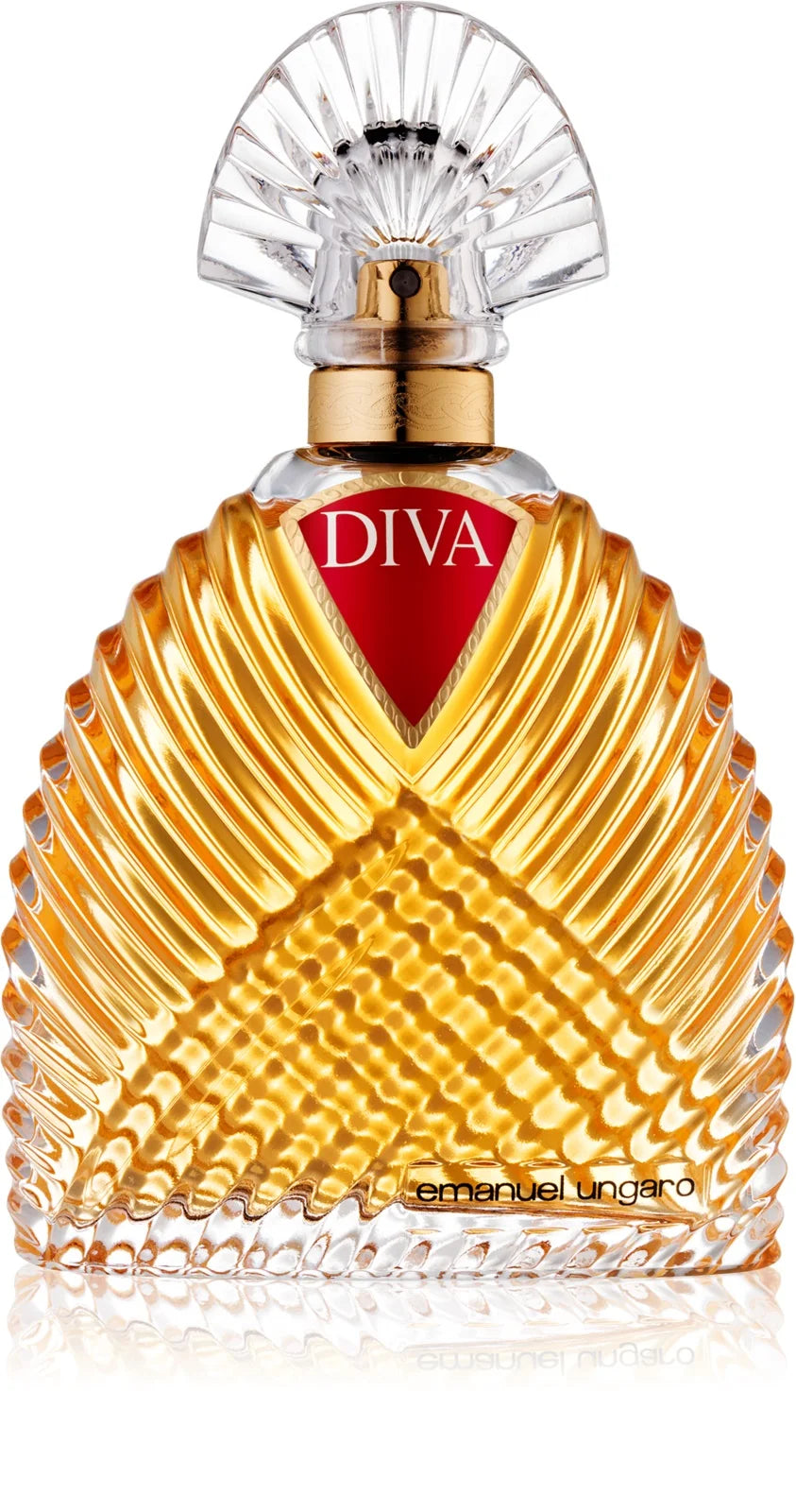 EMANUEL UNGARO - DIVA edt