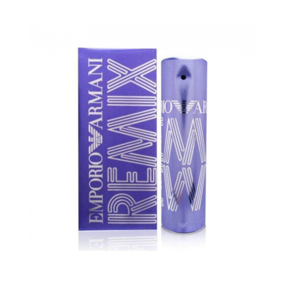 EMPORIO ARMANI - REMIX edt