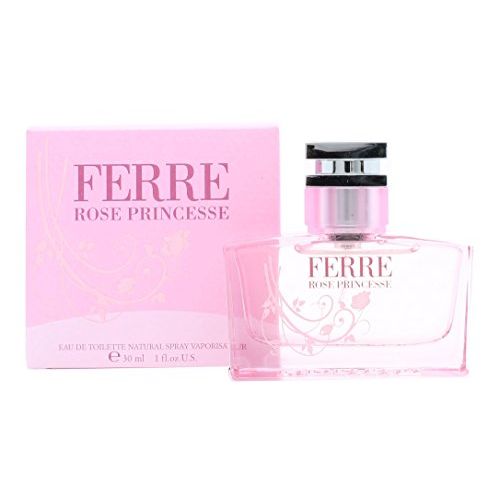 GIANFRANCO FERRE’ - ROSE PRINCESSE edt
