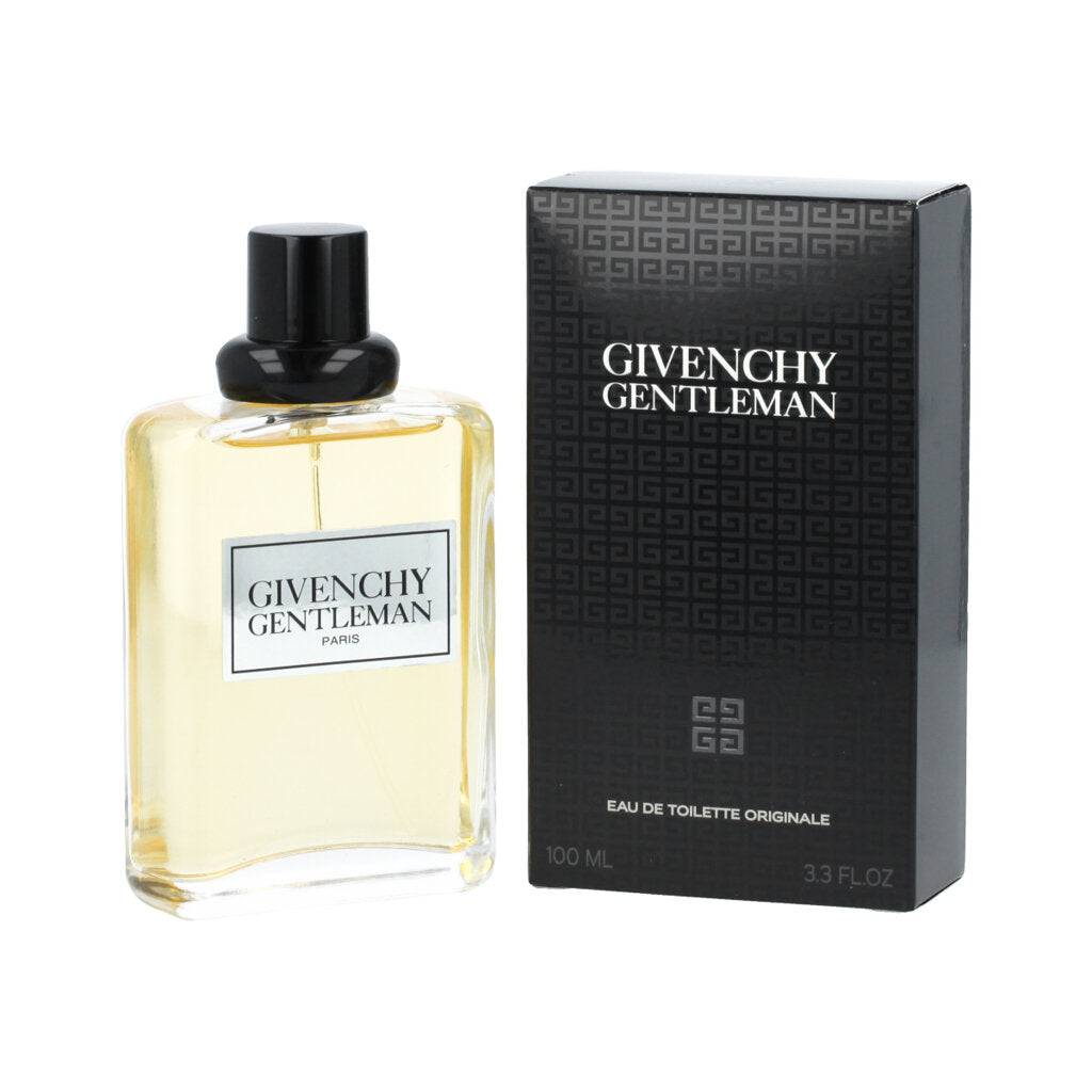 GIVENCHY - GENTLEMAN edt