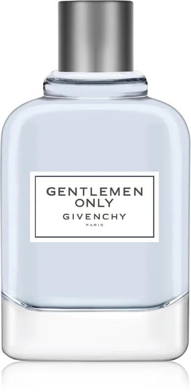 GIVENCHY - GENTLEMEN ONLY edt