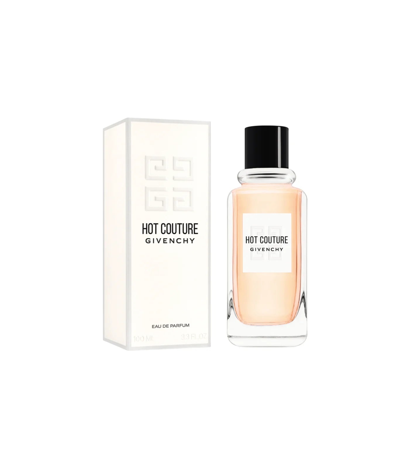 GIVENCHY - HOT COUTURE edp