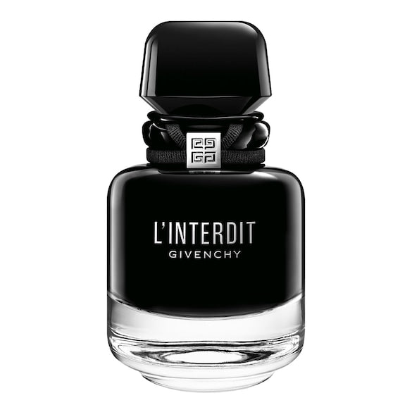 GIVENCHY - L’INTERDIT INTENSE edp