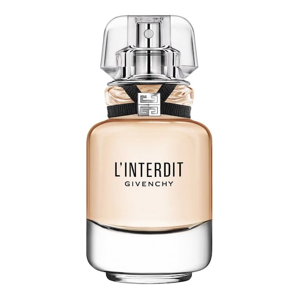 GIVENCHY - L’INTERDIT edt