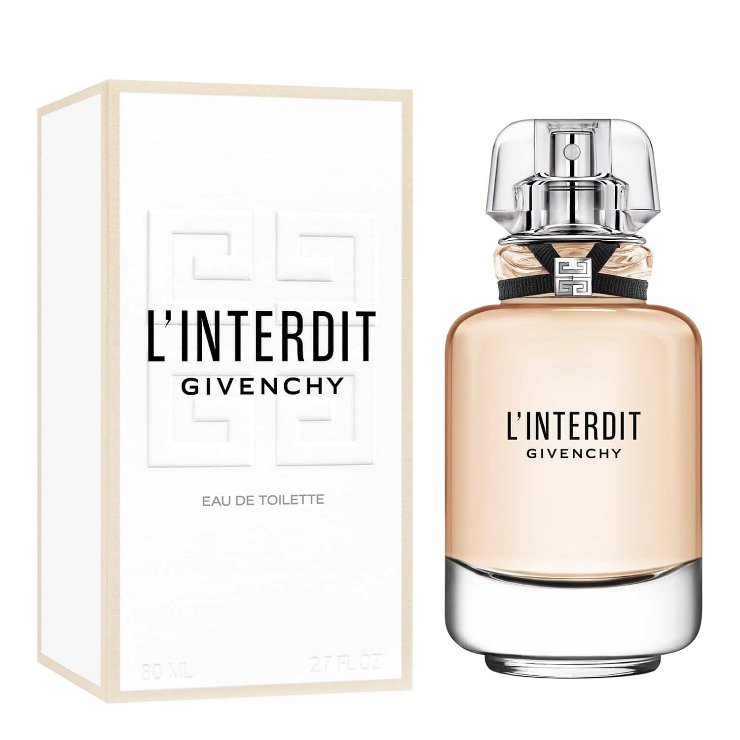 GIVENCHY - L’INTERDIT edt
