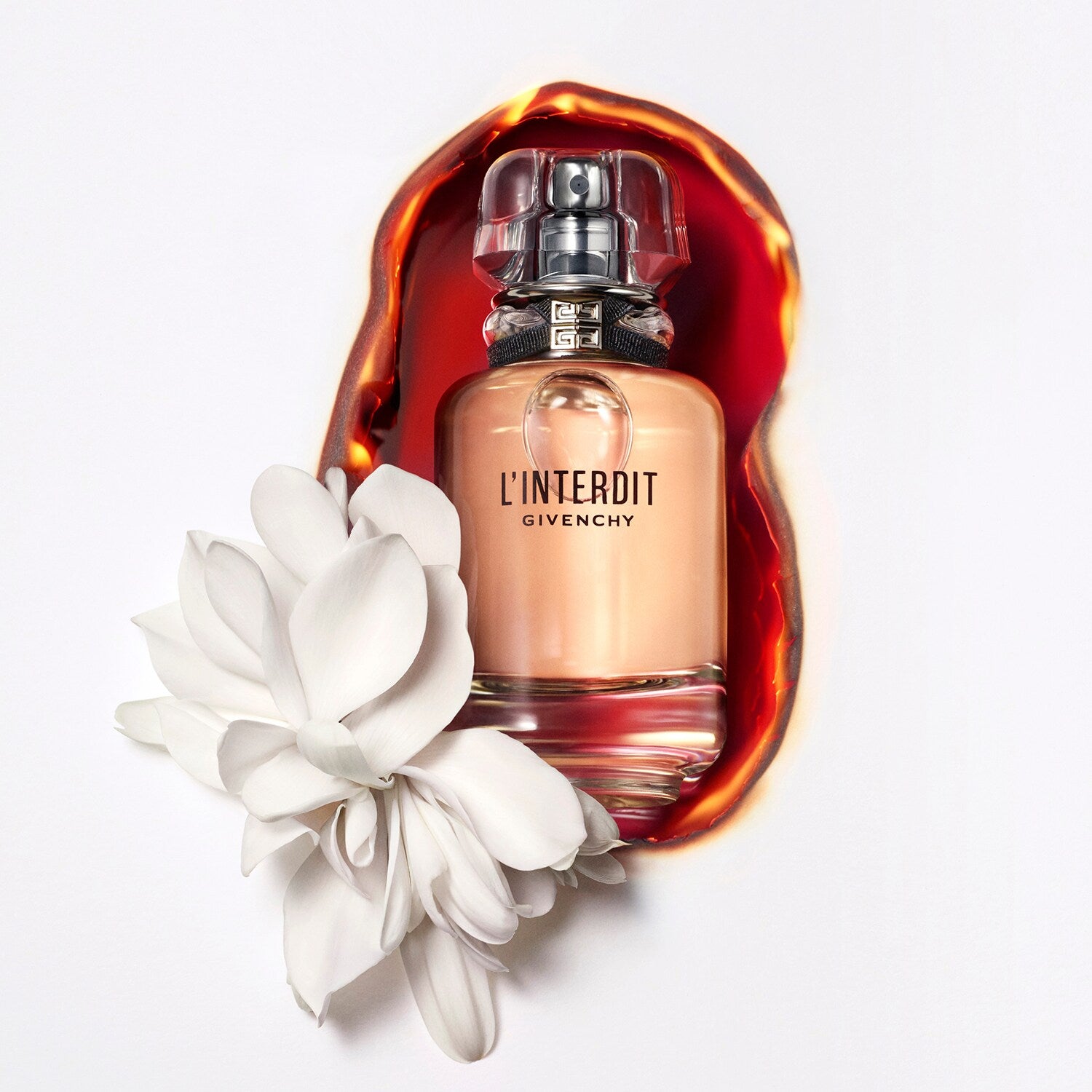 GIVENCHY - L’INTERDIT edt
