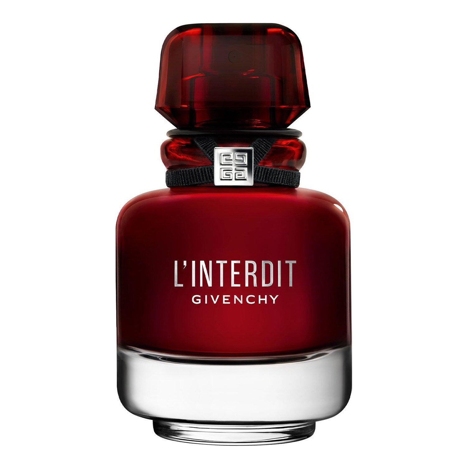 GIVENCHY- L’INTERDIT ROUGE edp