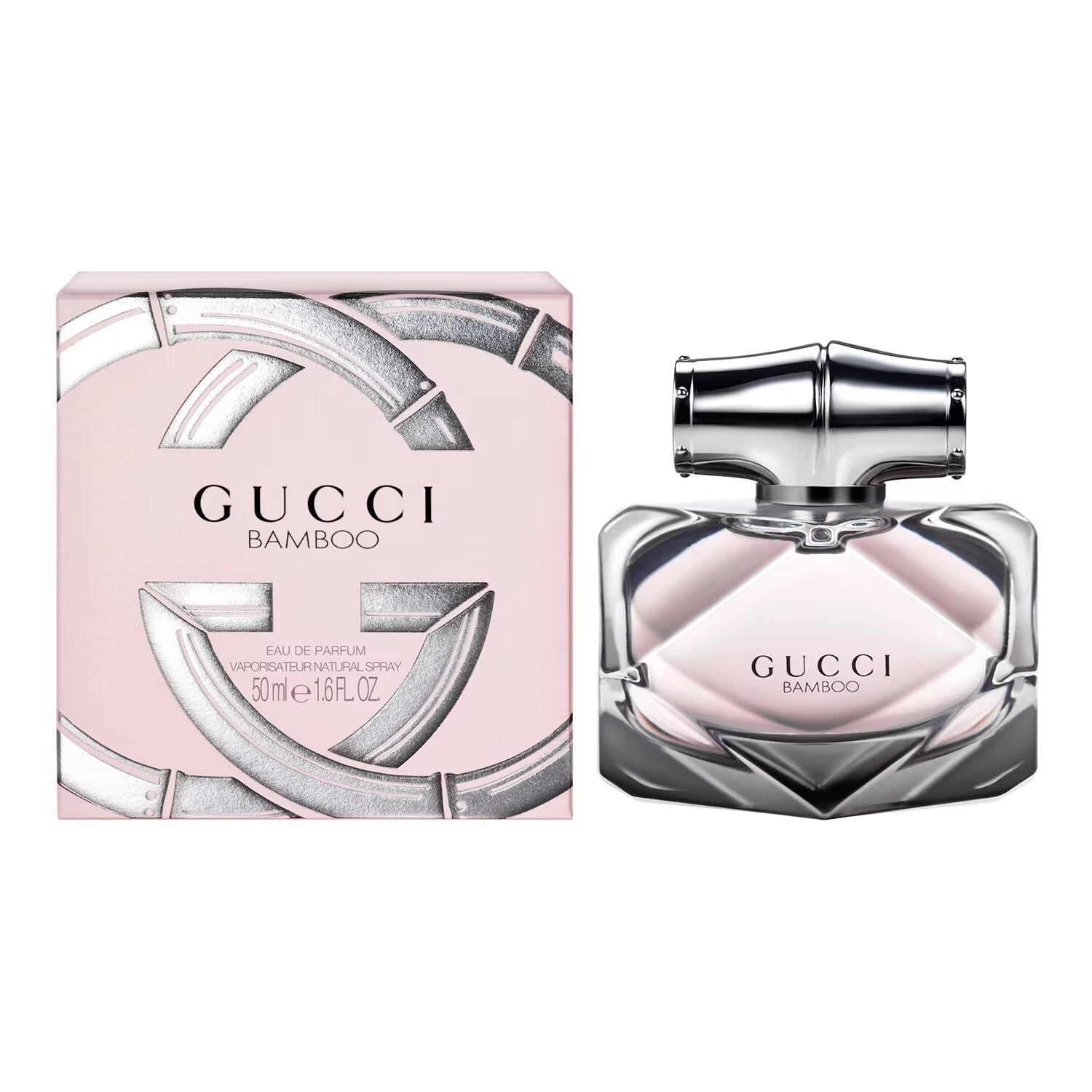 GUCCI - BAMBOO edp