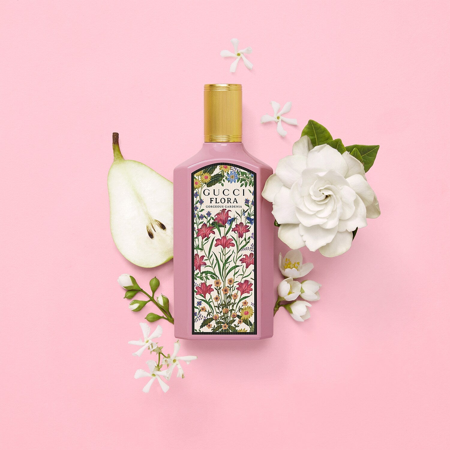 GUCCI - FLORA GORGEOUS GARDENIA edp