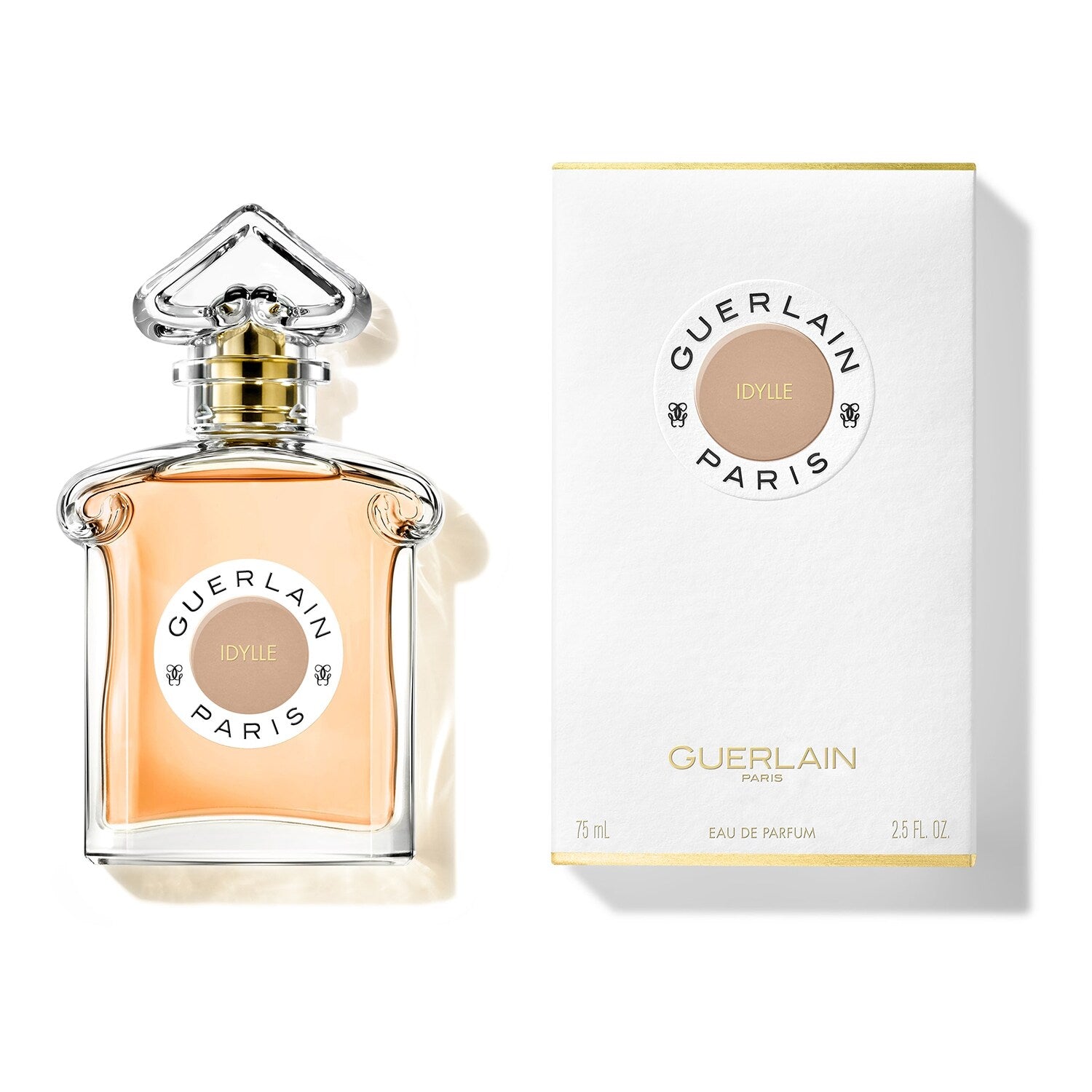 GUERLAIN - IDYLLE edp