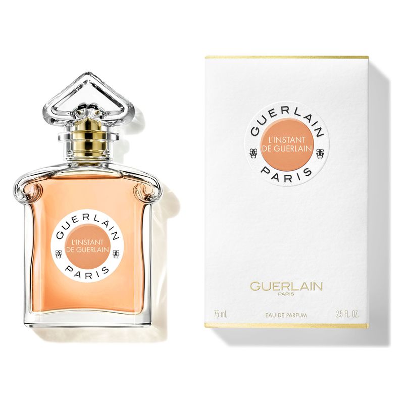 GUERLAIN - L’INSTANT DE GUERLAIN edp