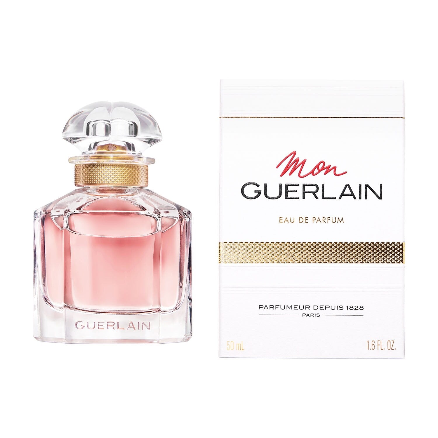 GUERLAIN - MON GUERLAIN edp