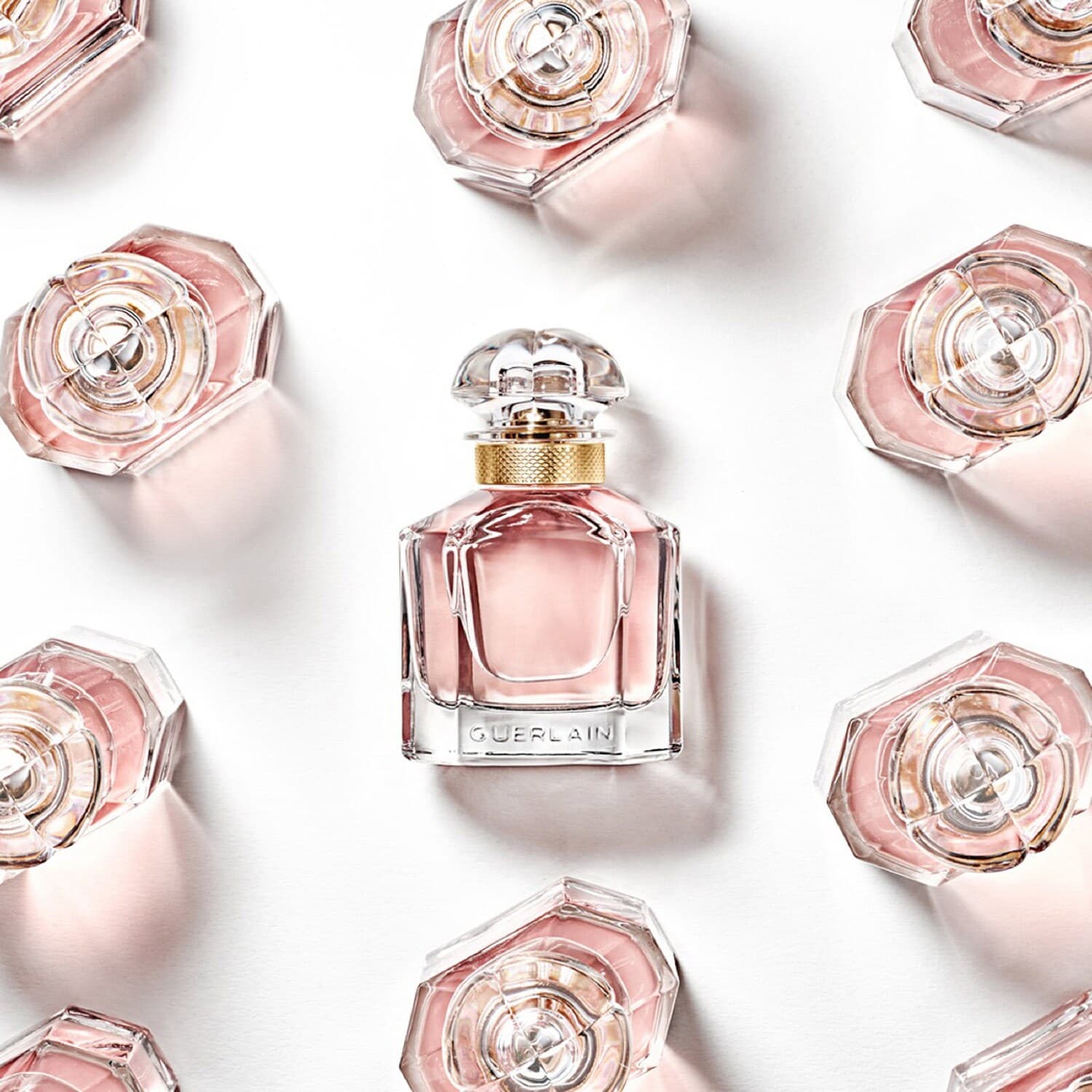 GUERLAIN - MON GUERLAIN edp