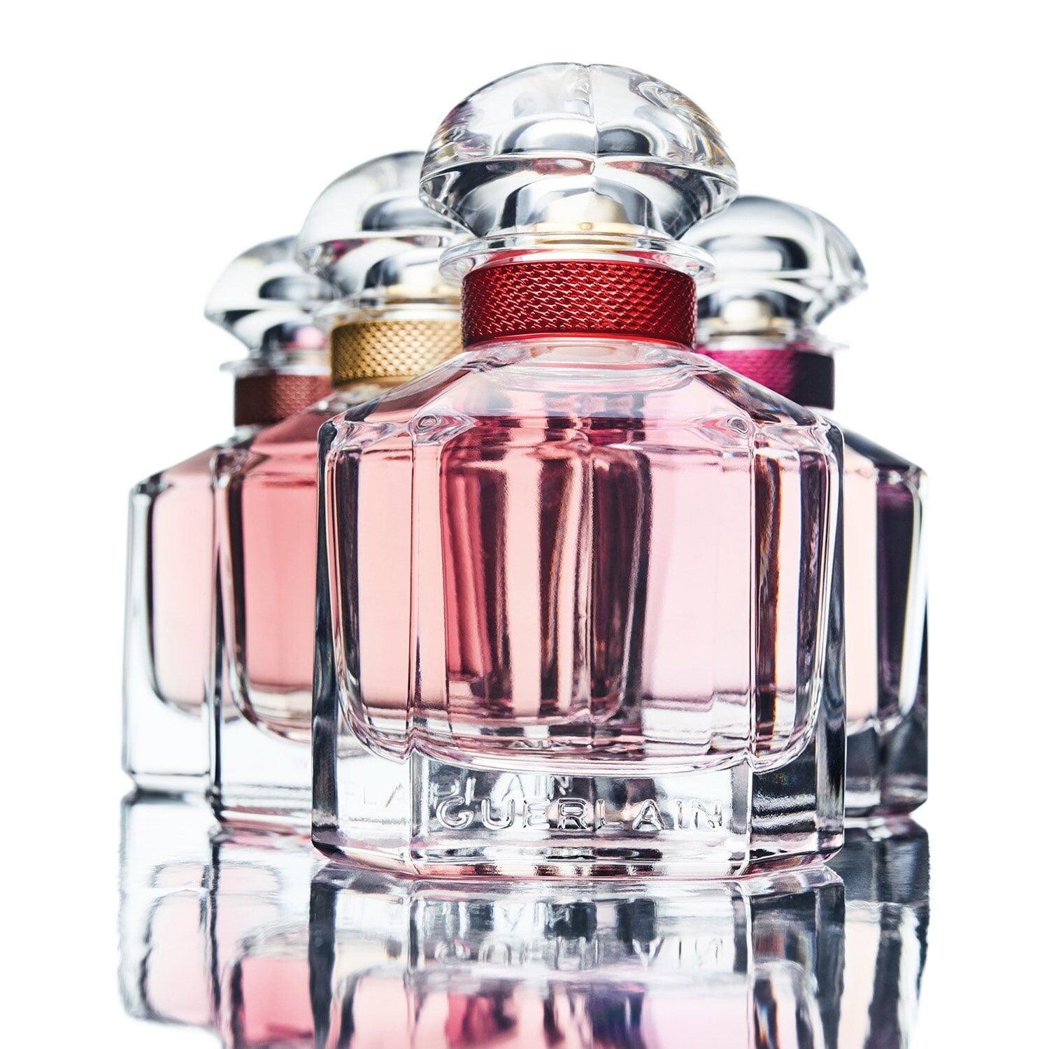 GUERLAIN - MON GUERLAIN edp
