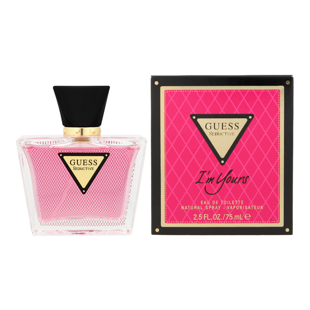 GUESS - SEDUCTIVE edt