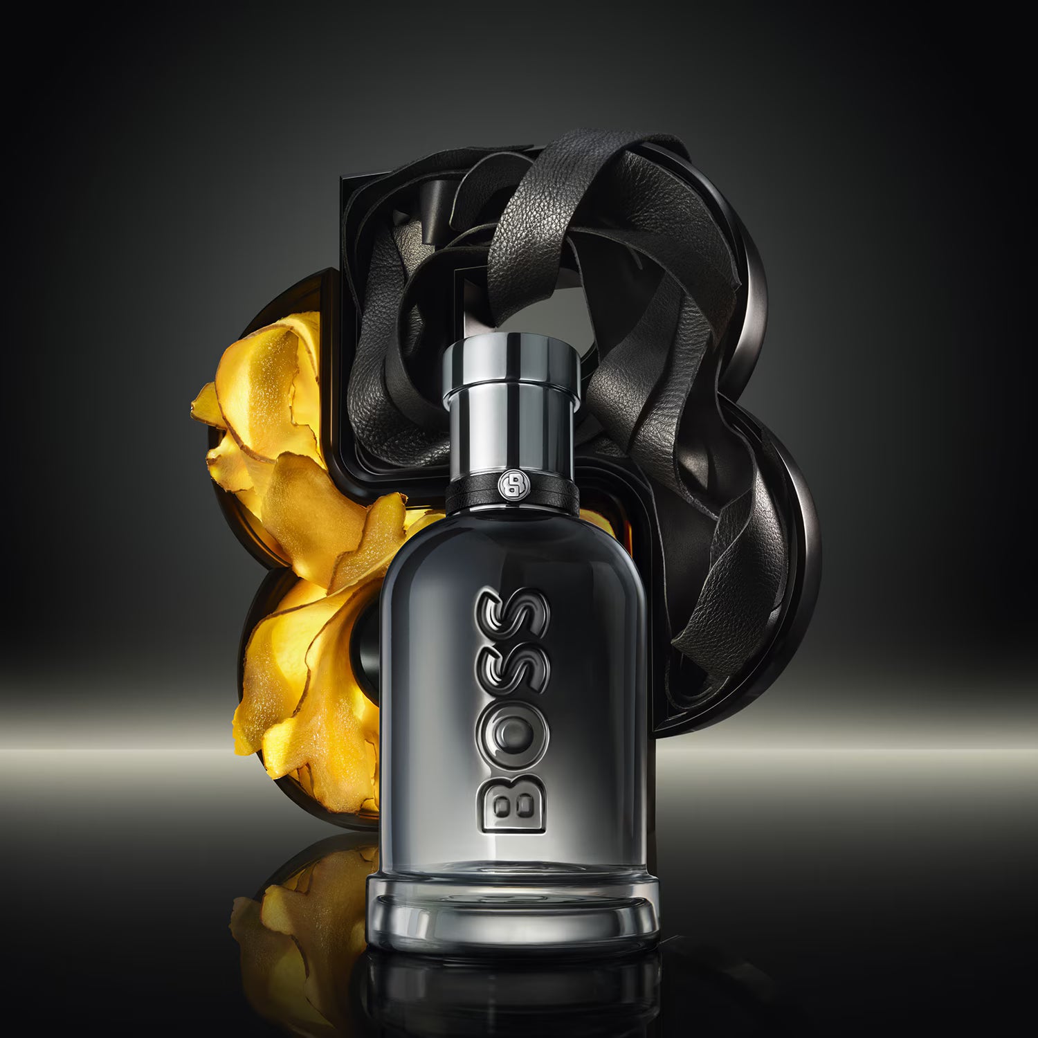 HUGO BOSS - BOTTLED BEYOND Eau de Parfum