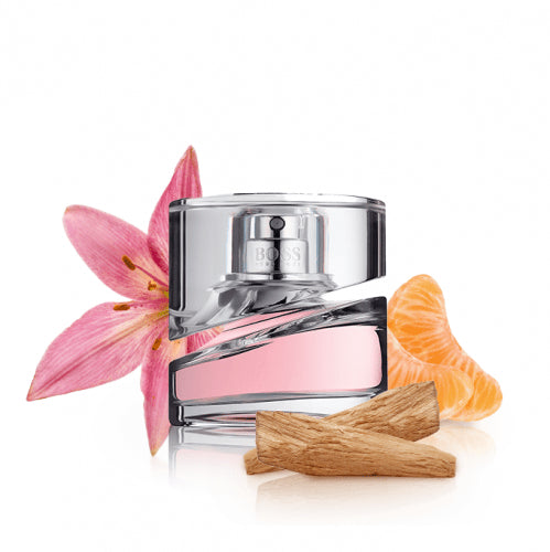 HUGO BOSS - FEMME edp