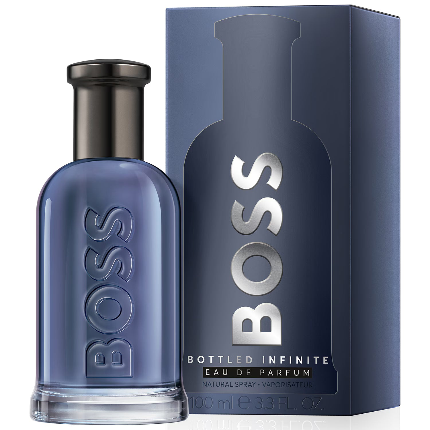 HUGO BOSS - BOTTLED INFINITE Eau de Parfum