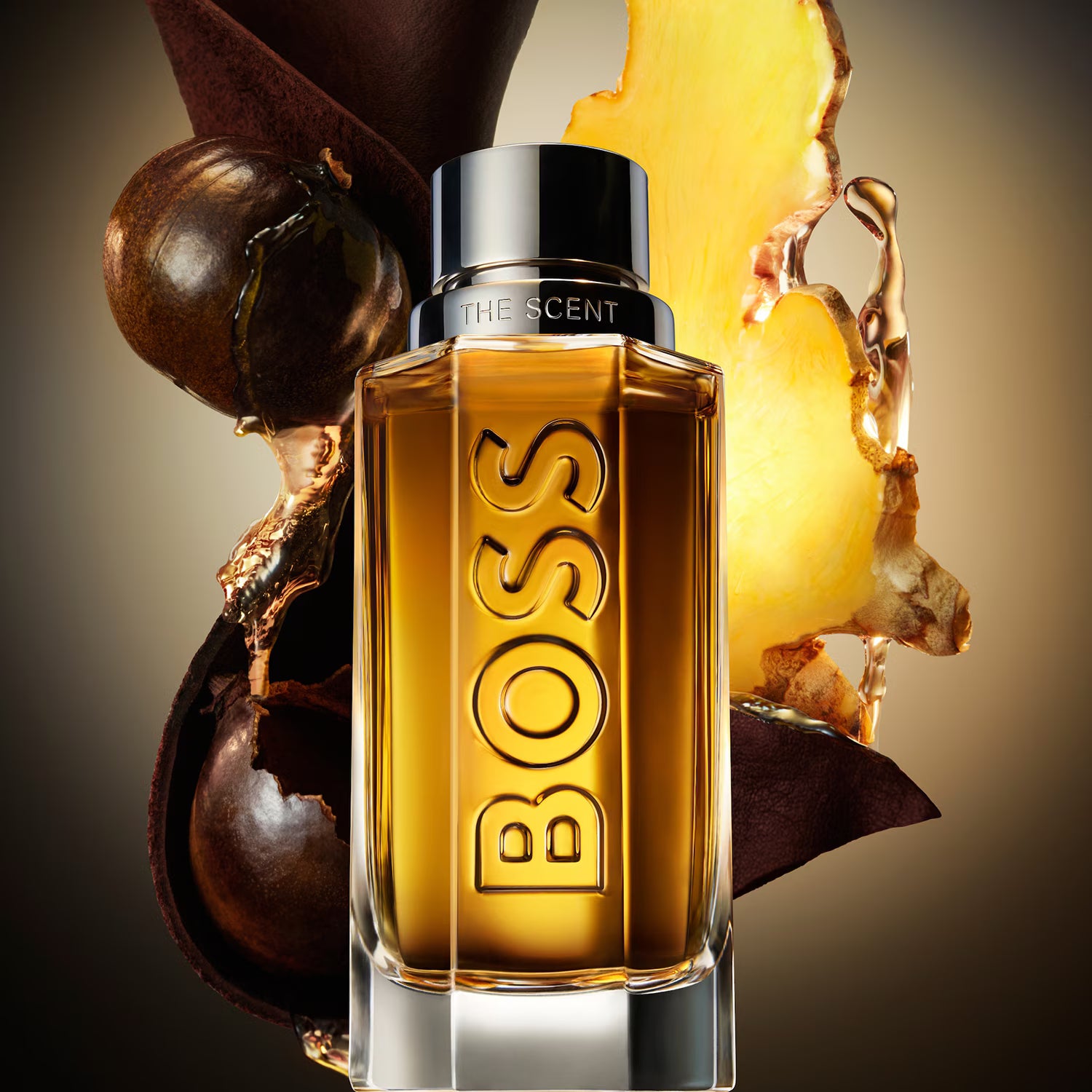 HUGO BOSS - THE SCENT FOR HIM Eau de Toilette