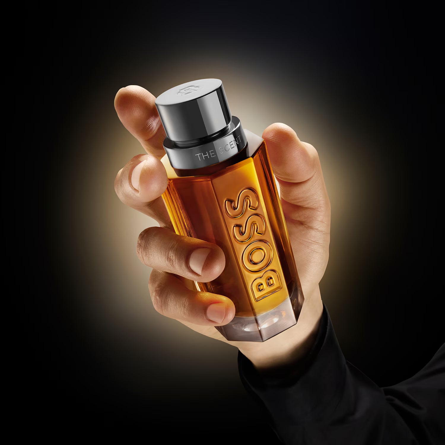 HUGO BOSS - THE SCENT FOR HIM Eau de Toilette