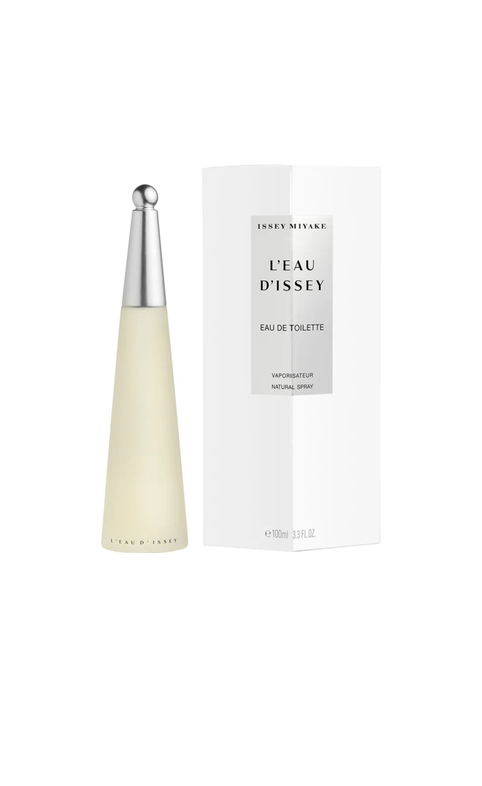 ISSEY MIYAKE - L’EAU D’ISSEY edt