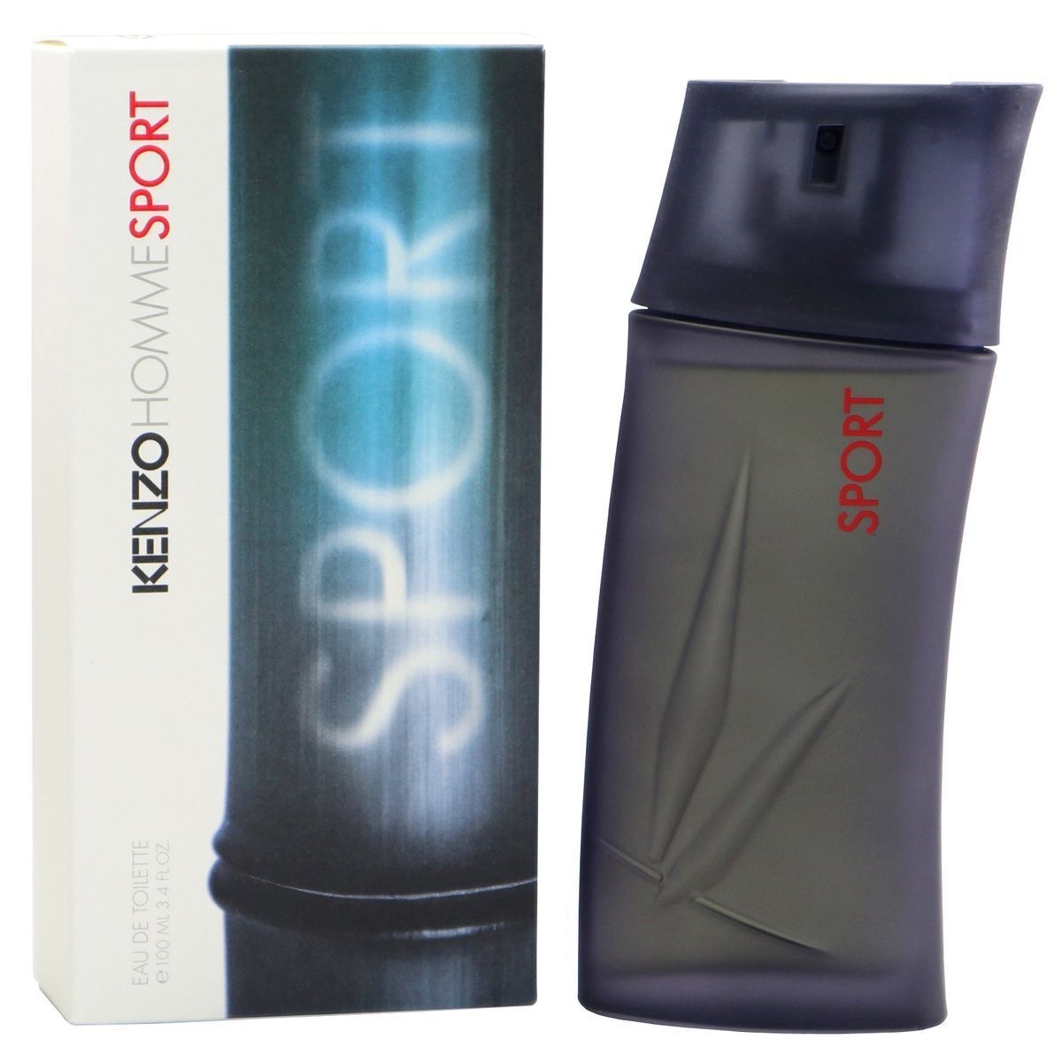 KENZO - HOMME SPORT edt