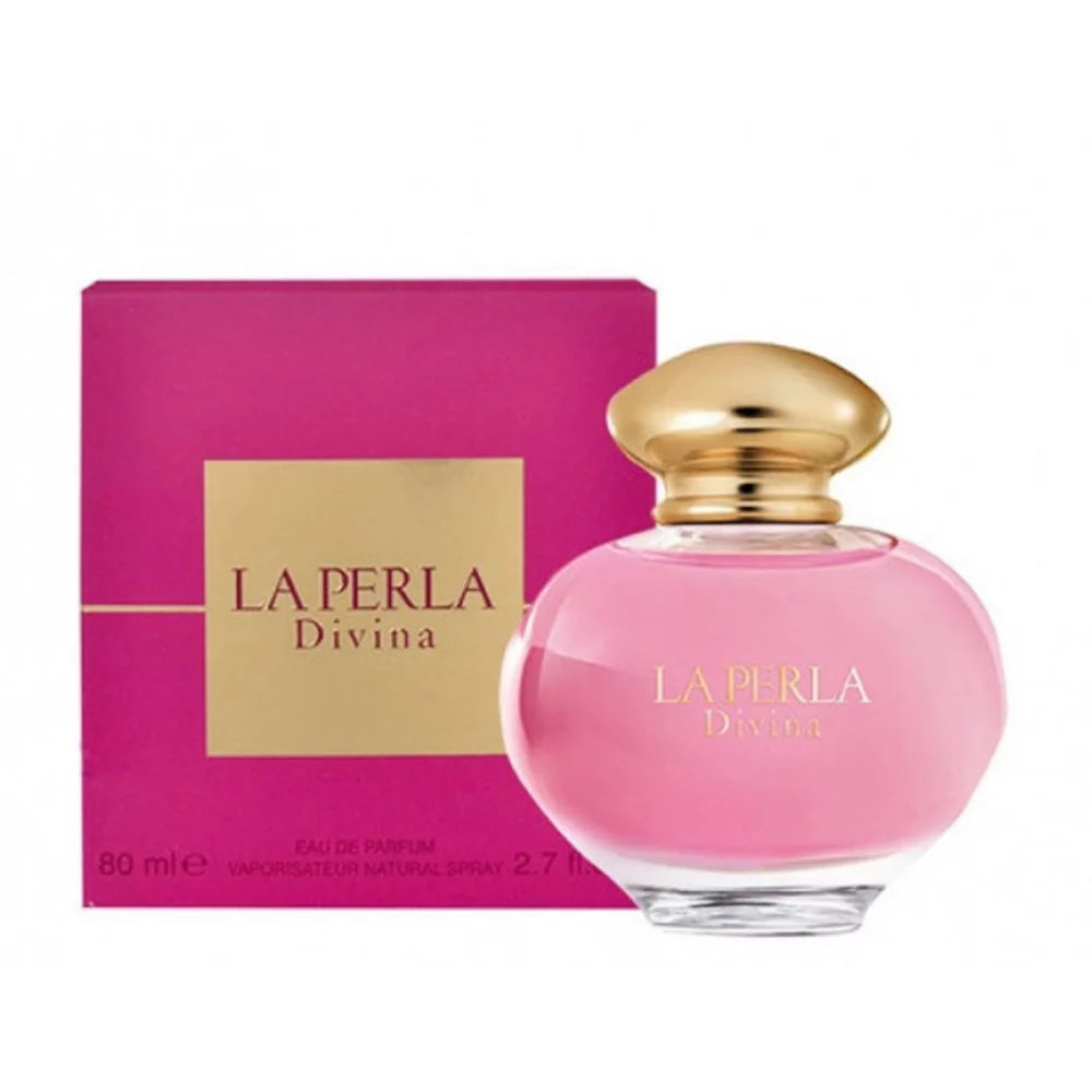 LA PERLA - DIVINA edp