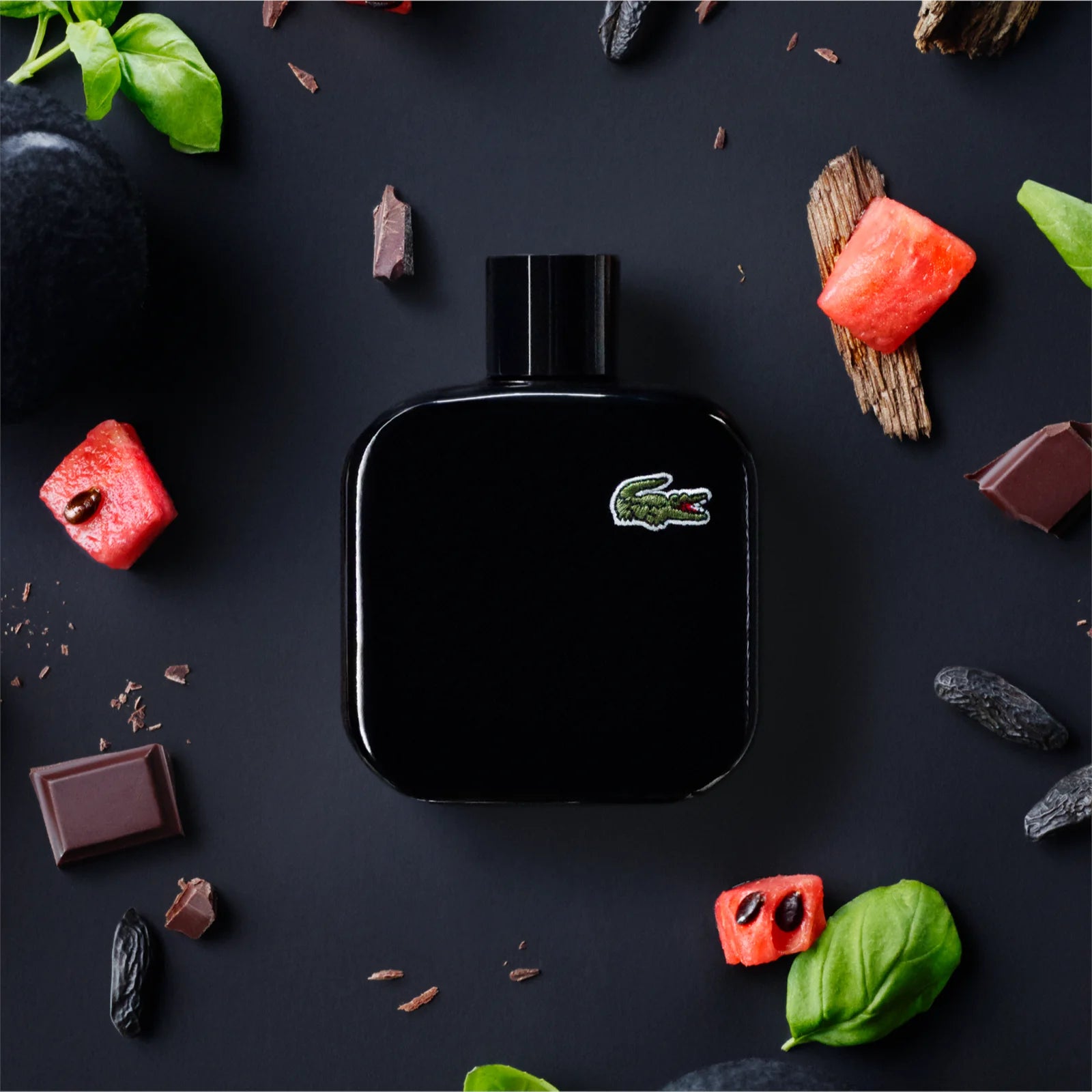 LACOSTE - L.12.12 NOIR INTENSE edt