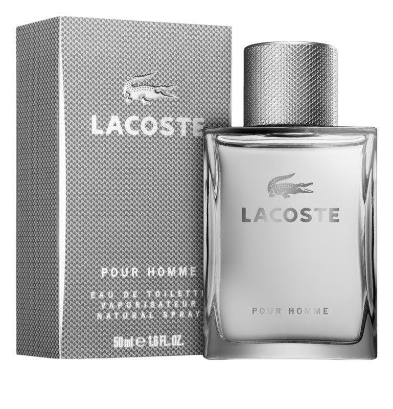 LACOSTE POUR HOMME edt