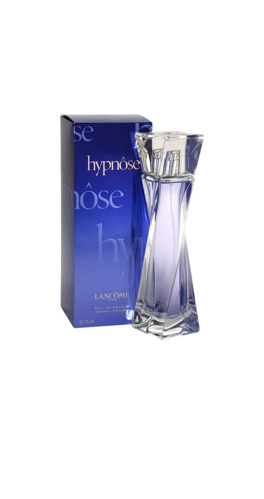 LANCÔME - HYPNÔSE edp