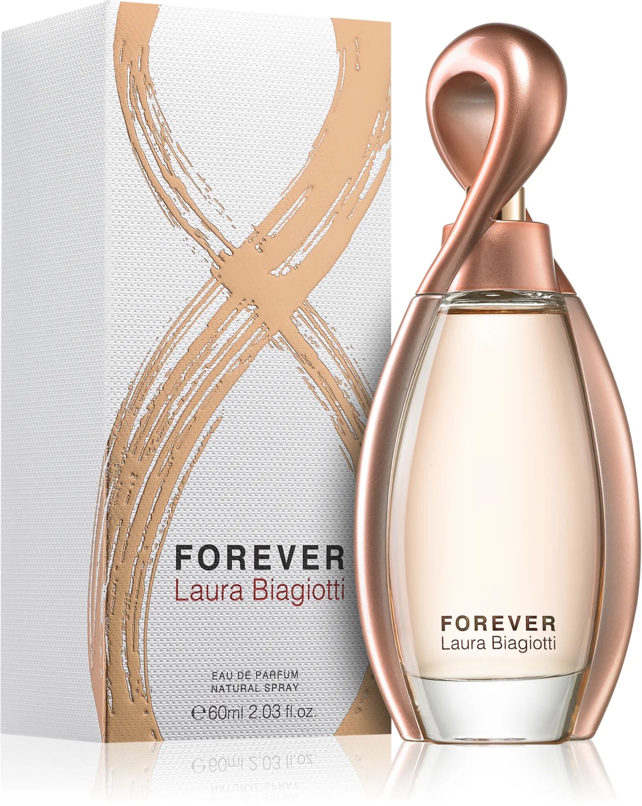 LAURA BIAGIOTTI - FOREVER edp