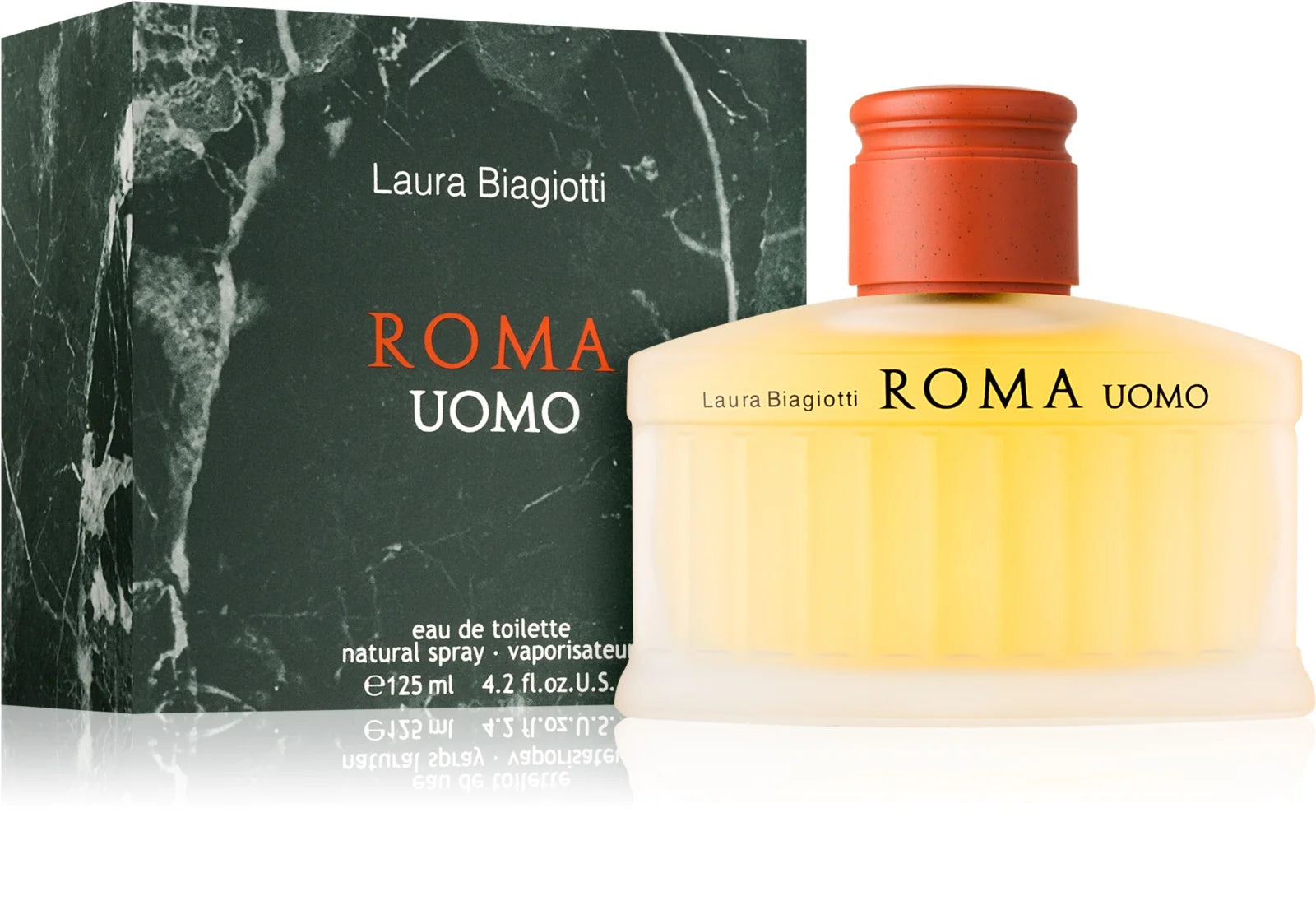 LAURA BIAGIOTTI - ROMA edt