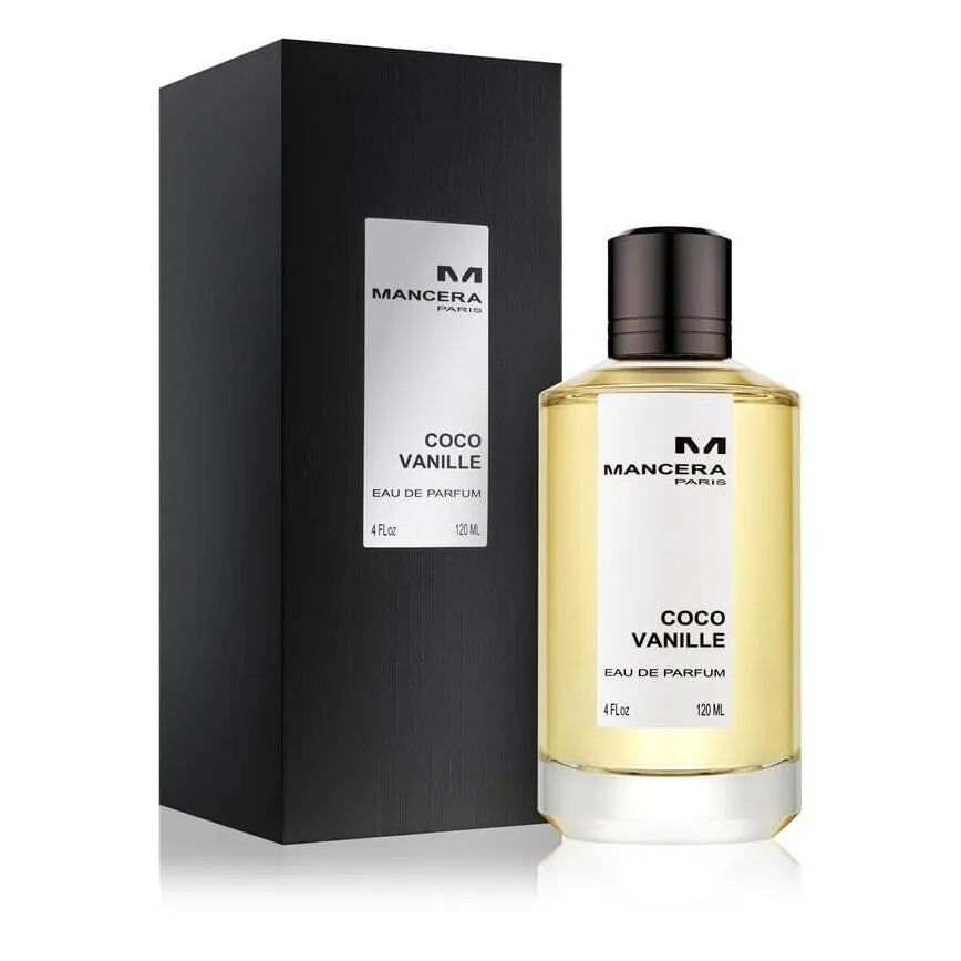 MANCERA PARIS - COCO VANILLE Eau de Parfum