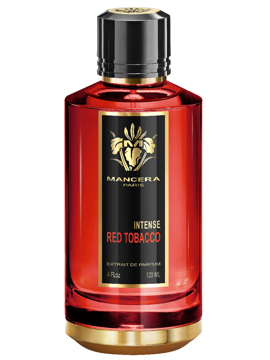 MANCERA PARIS - INTENSE RED TOBACCO Extrait de Parfum