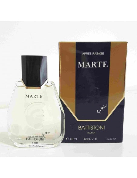 BATTISTONI - MARTE A/S