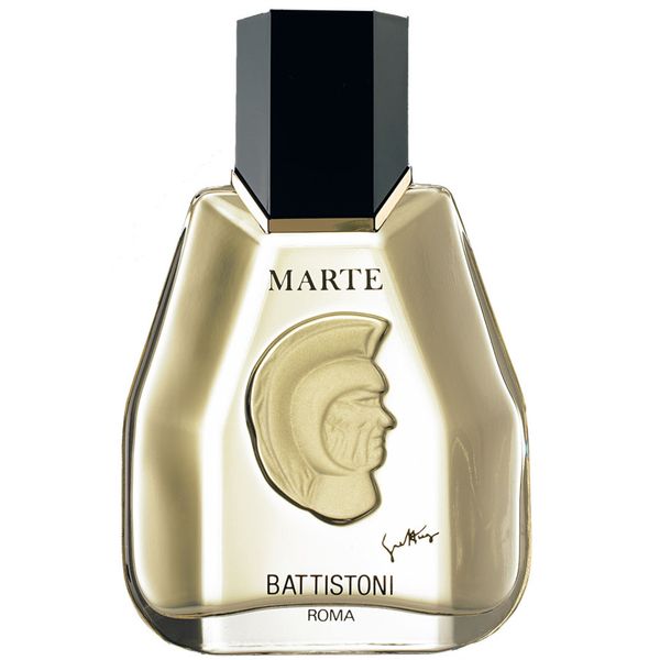 BATTISTONI - MARTE edt