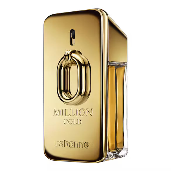 PACO RABANNE - 1 MILLION GOLD PARFUM INTENSE SPR