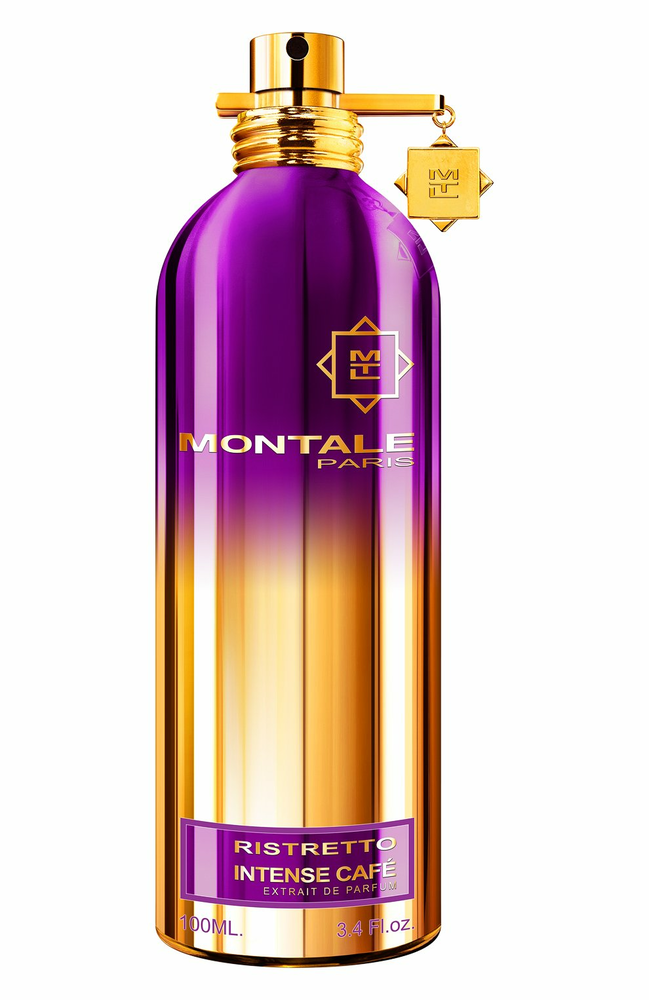 MONTALE PARIS - INTENSE CAFE RISTRETTO Extrait de Parfum