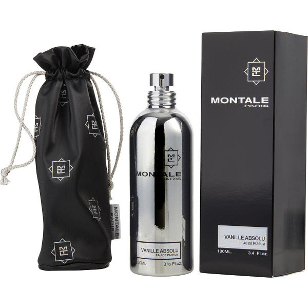 MONTALE - VANILLE ABSOLU