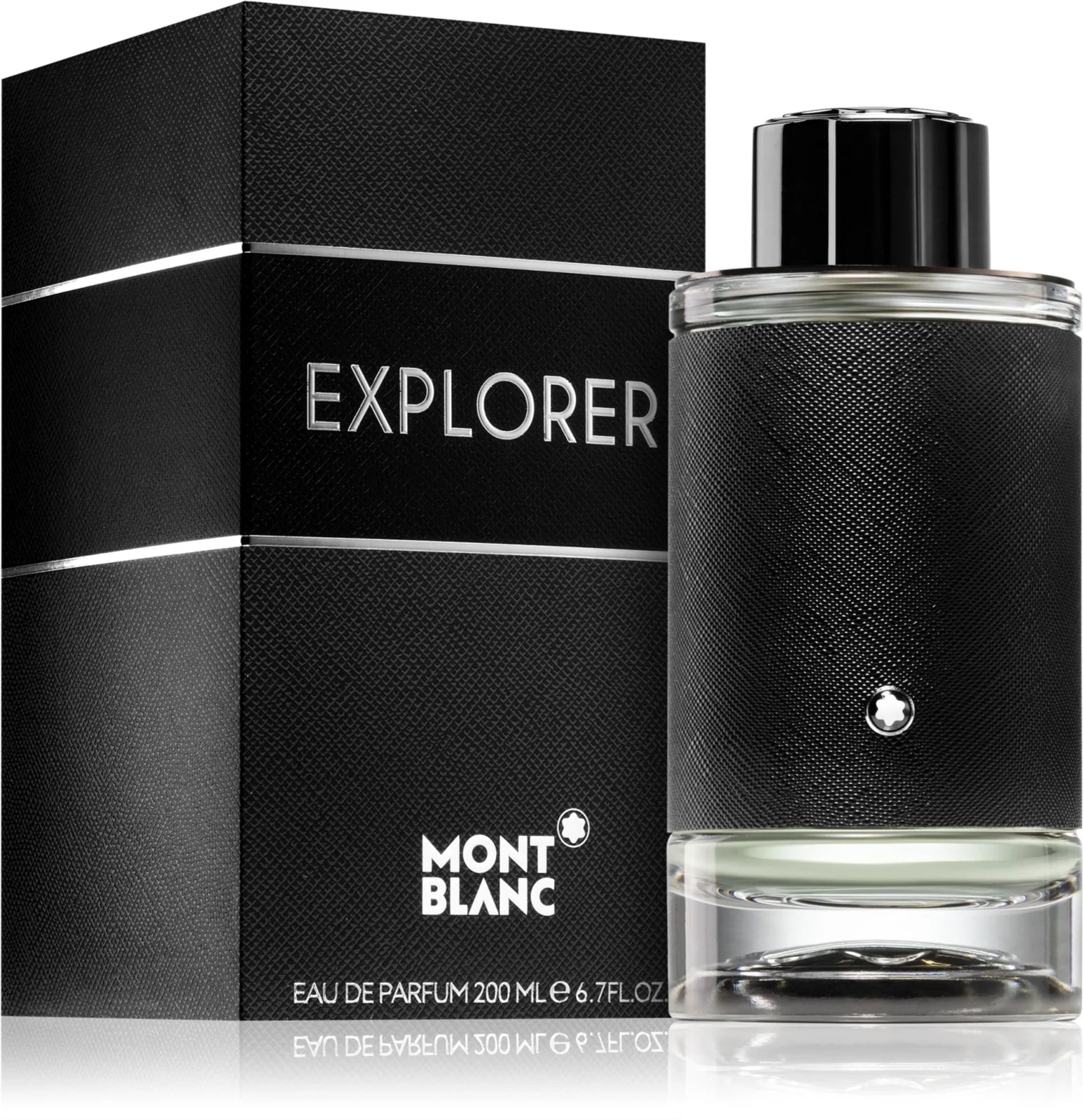 MONTBLANC - EXPLORER edp