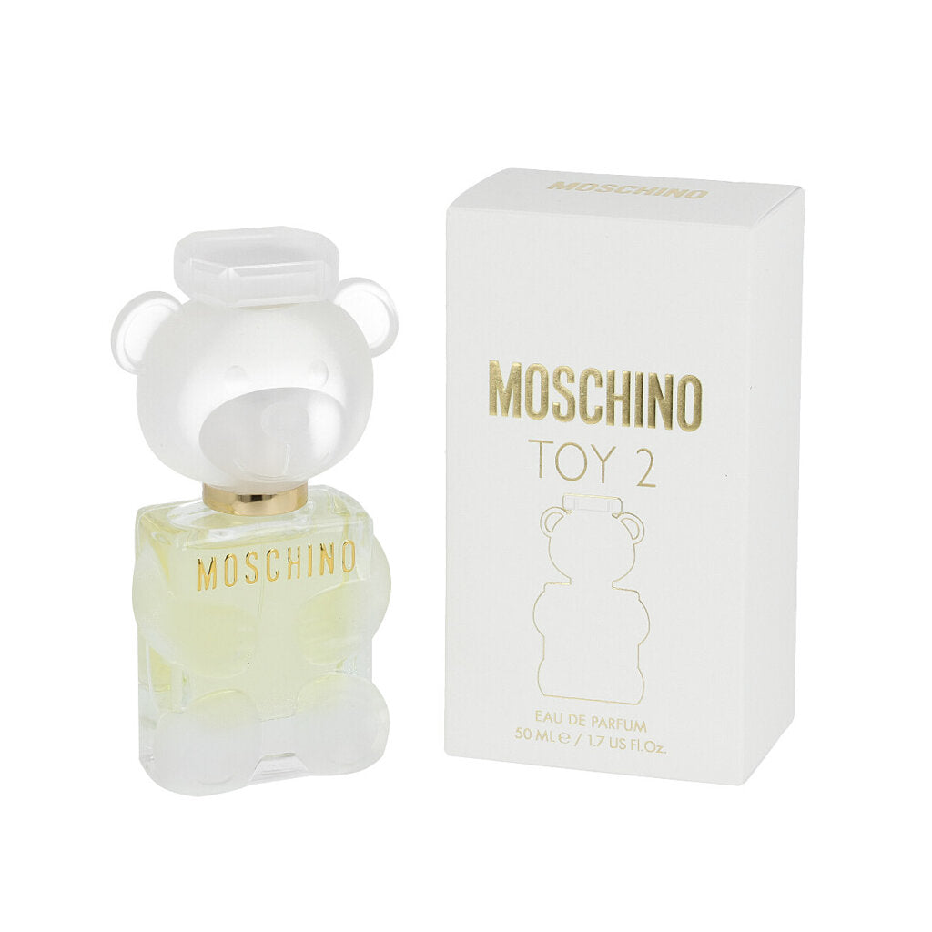 MOSCHINO - TOY 2 edp