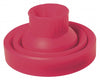 MUSTER DIFFUSORE UNIVERSALE MAGUS A DOCCIA PIEGHEVOLE IN SILICONE