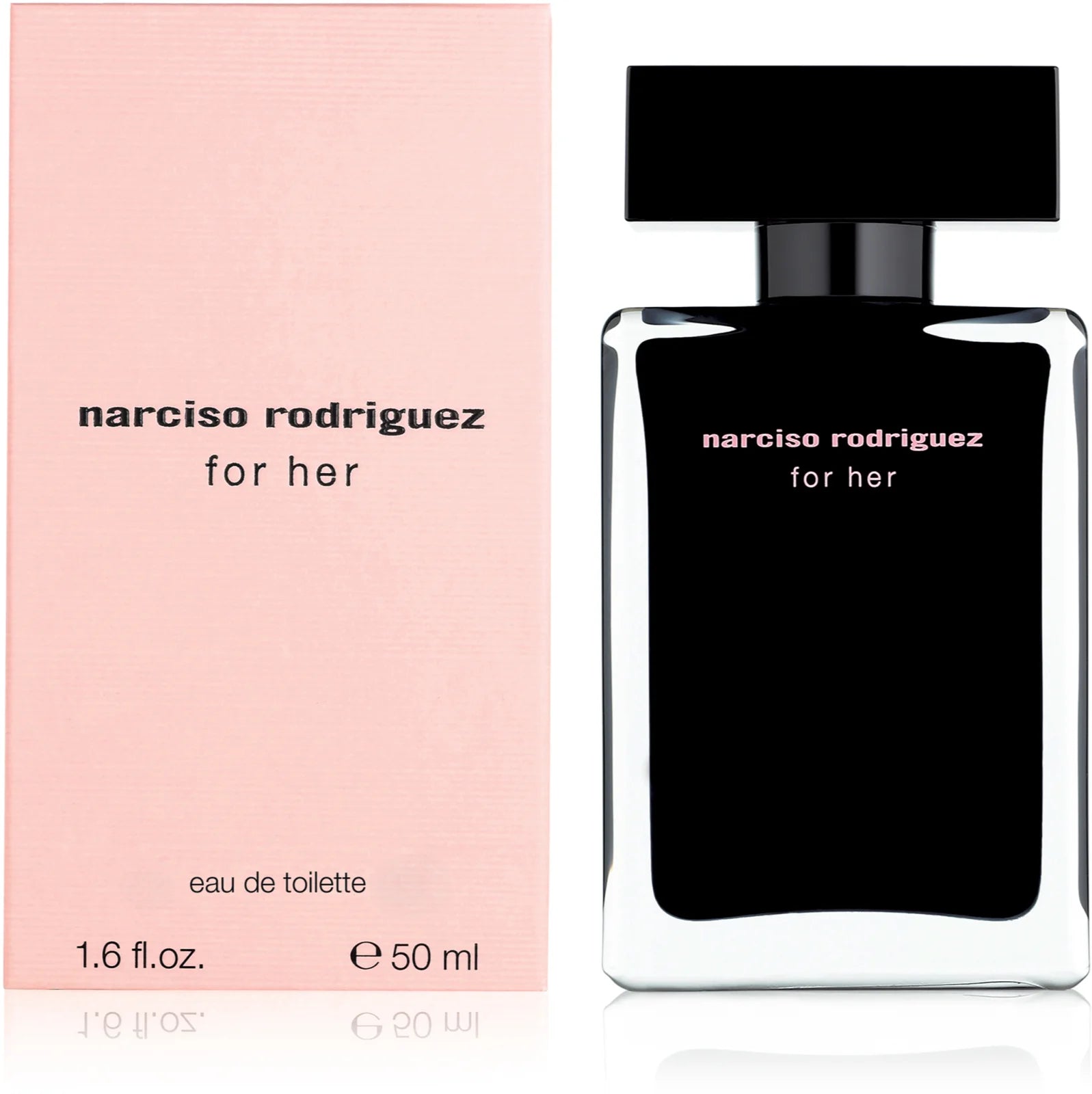 NARCISO RODRIGUEZ - Eau de Toilette