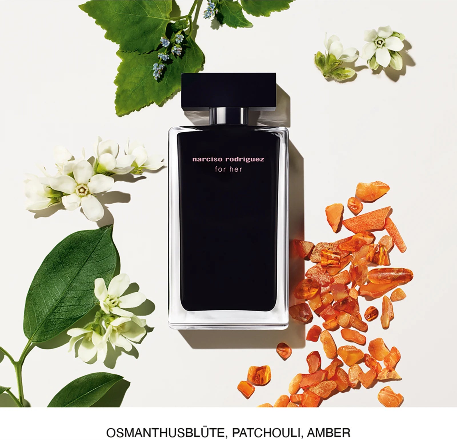 NARCISO RODRIGUEZ - Eau de Toilette