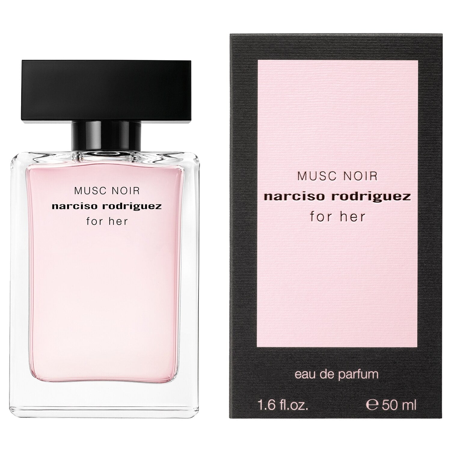NARCISO RODRIGUEZ - MUSC NOIR edp