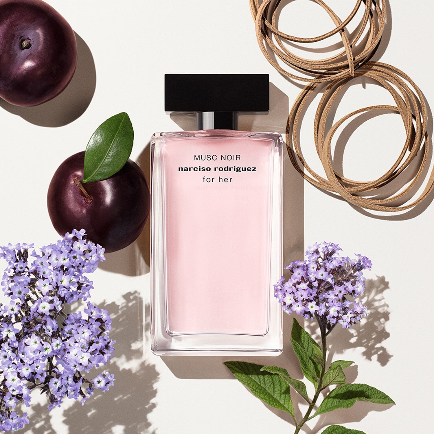 NARCISO RODRIGUEZ - MUSC NOIR edp