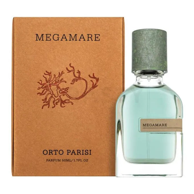 ORTO PARISI - MEGAMARE Eau de Parfum