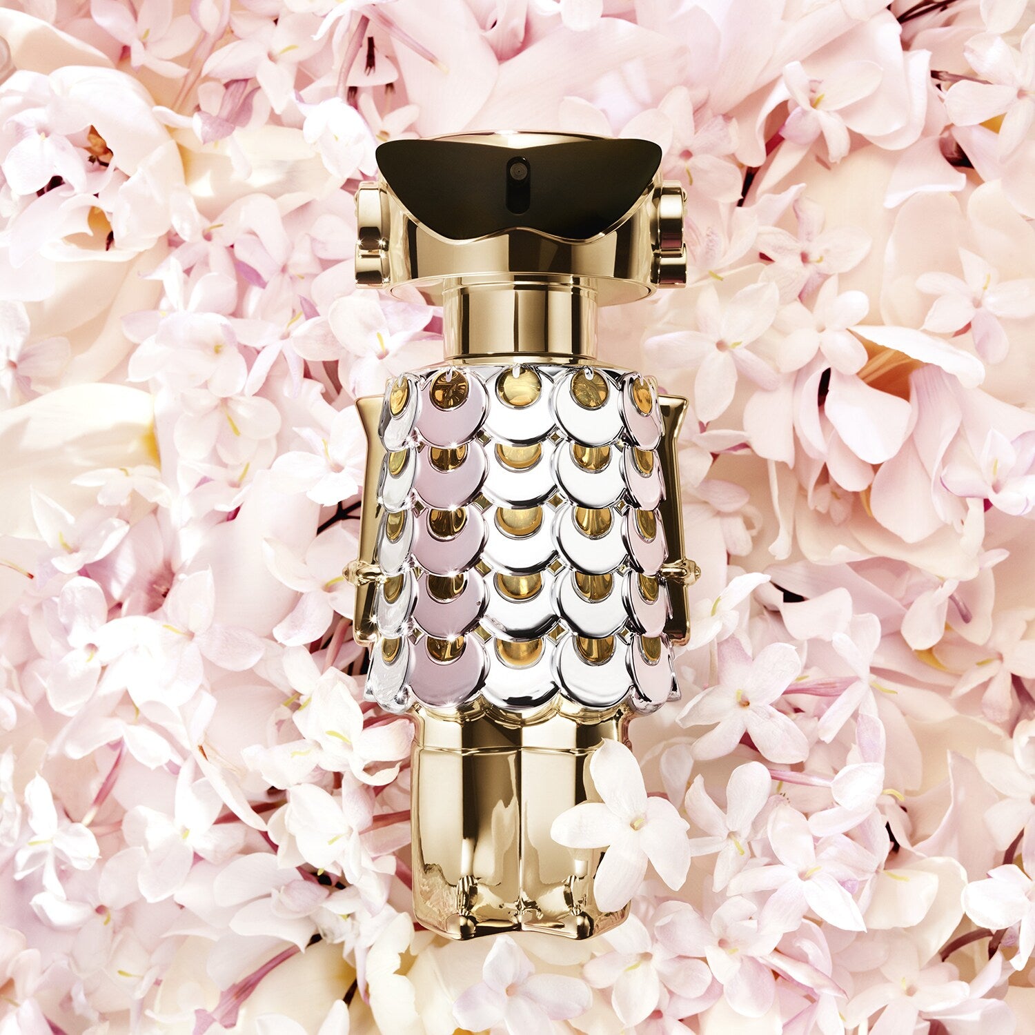 PACO RABANNE - FAME edp