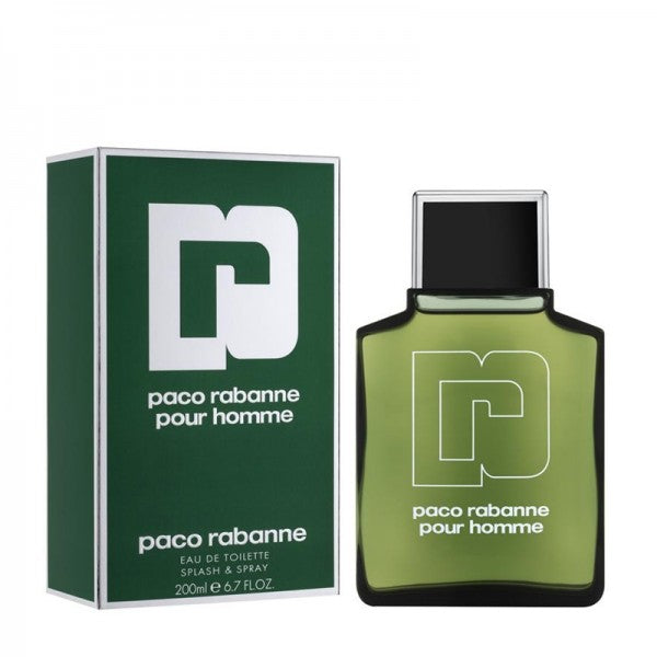 PACO RABANNE POUR HOMME  edt